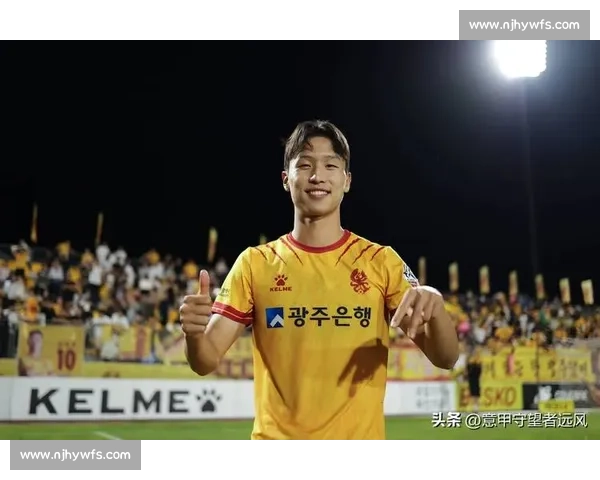 全北现代与首尔FC巅峰对决解析：战术较量与关键球员影响全景分析