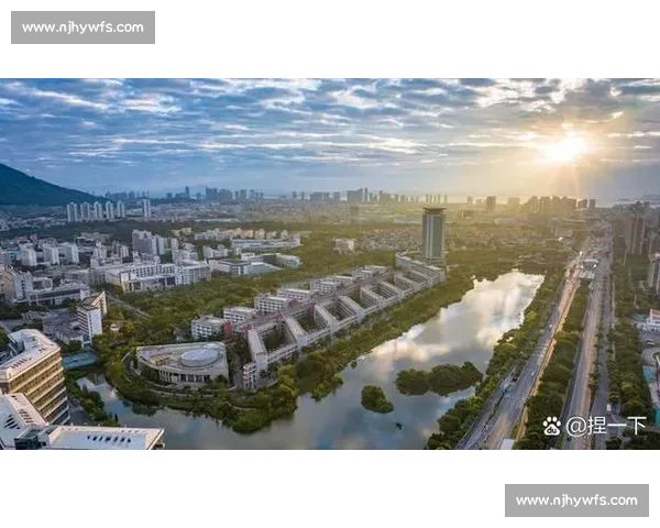 北京大学与华侨大学综合实力学科特色就业前景与校园文化深度对比